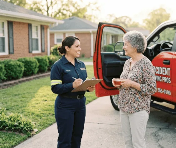 Accident Towing Service Armada, MI FAQs